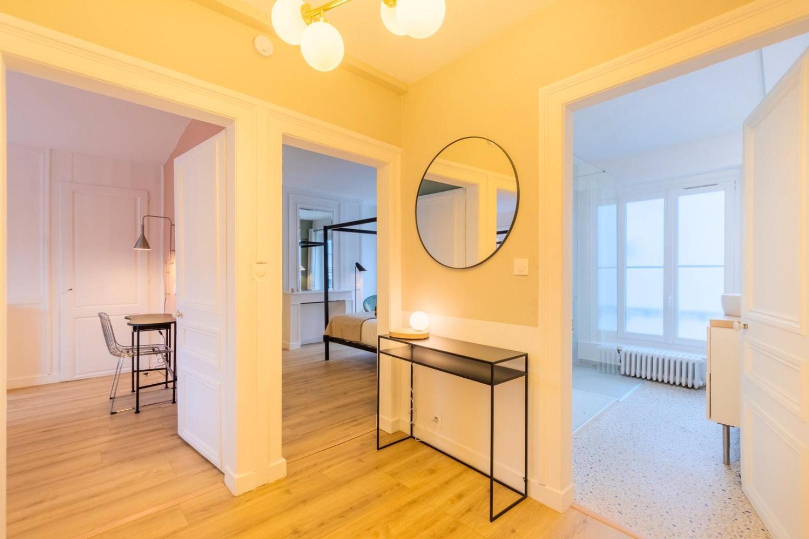 3 Bedroom Apartment On The Grand Place Λιλ Εξωτερικό φωτογραφία
