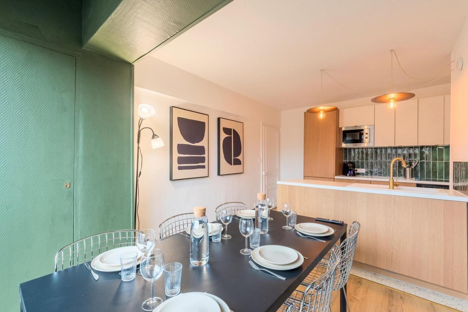 3 Bedroom Apartment On The Grand Place Λιλ Εξωτερικό φωτογραφία