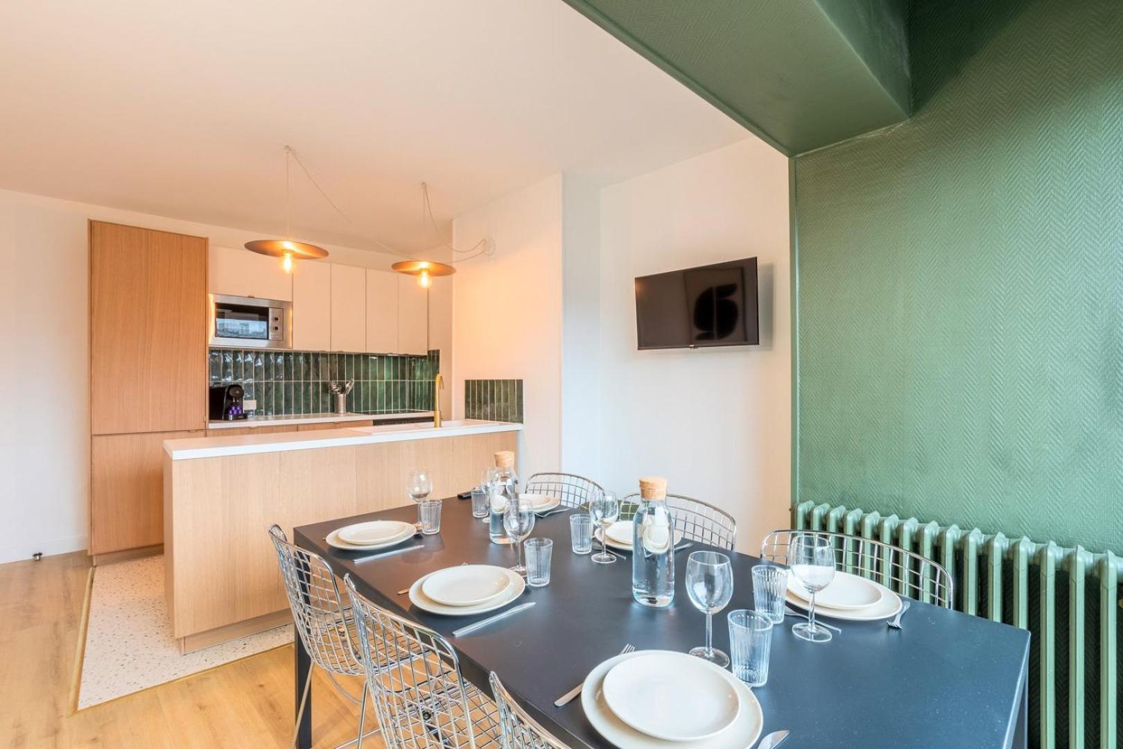 3 Bedroom Apartment On The Grand Place Λιλ Εξωτερικό φωτογραφία