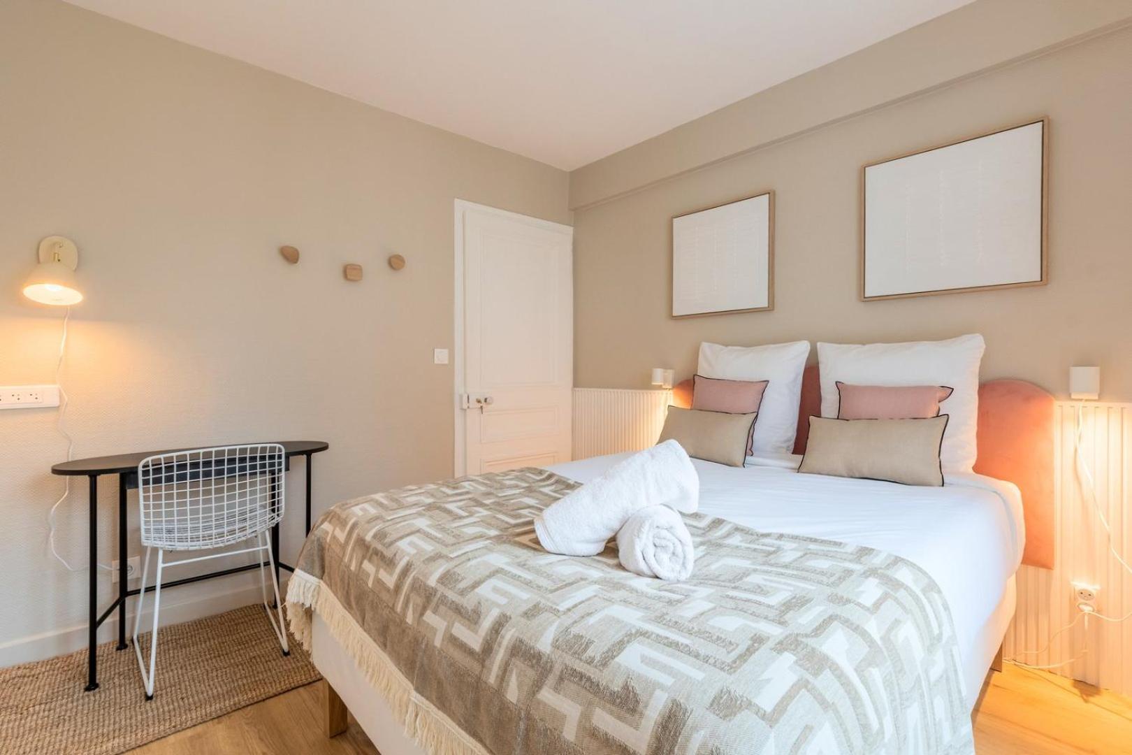 3 Bedroom Apartment On The Grand Place Λιλ Εξωτερικό φωτογραφία