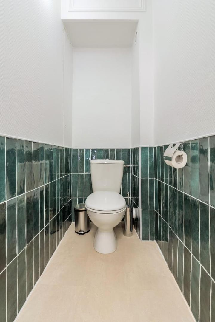 3 Bedroom Apartment On The Grand Place Λιλ Εξωτερικό φωτογραφία