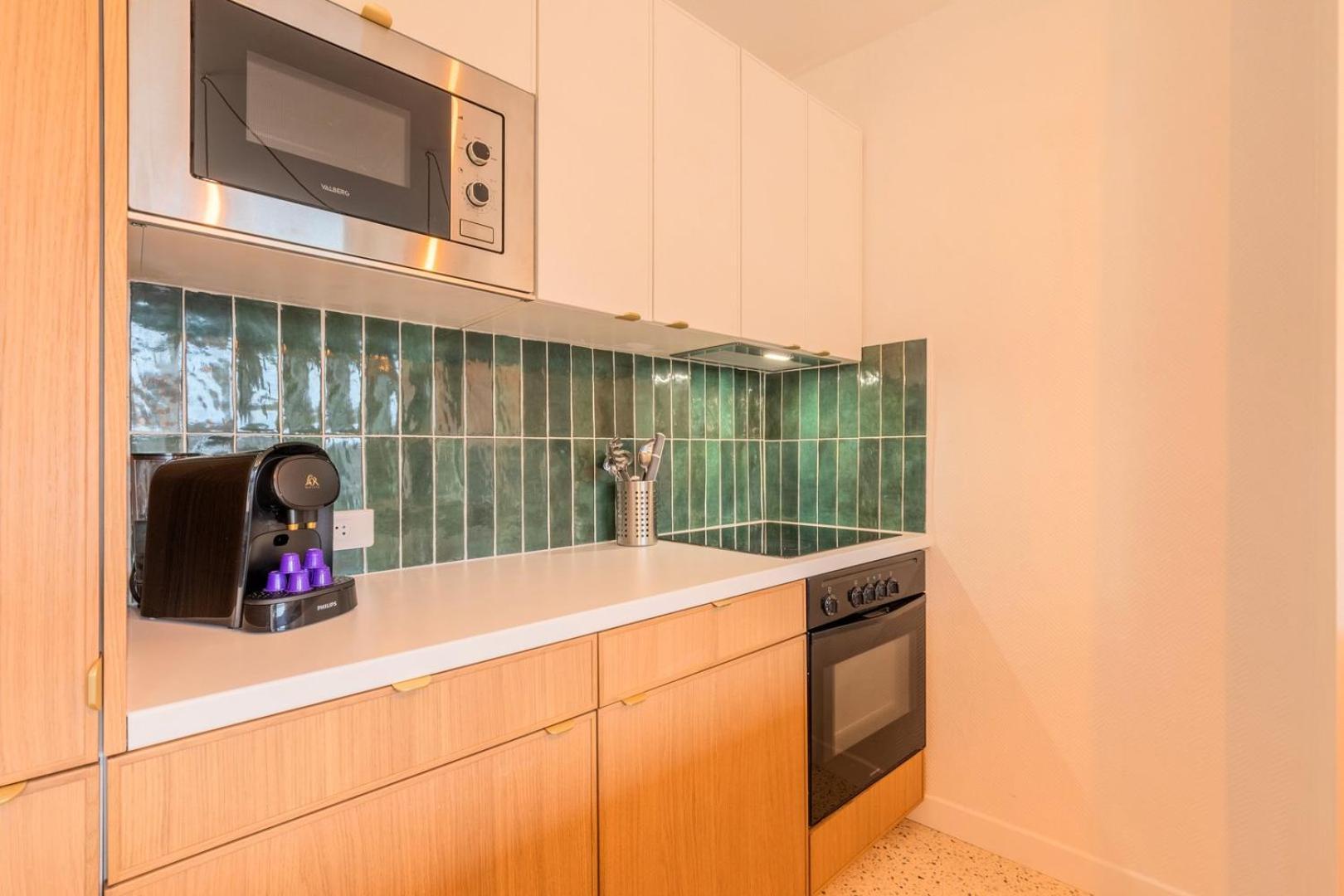 3 Bedroom Apartment On The Grand Place Λιλ Εξωτερικό φωτογραφία