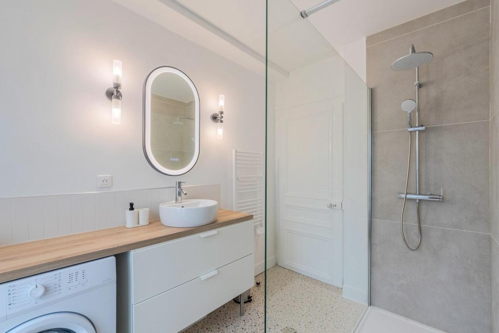 3 Bedroom Apartment On The Grand Place Λιλ Εξωτερικό φωτογραφία
