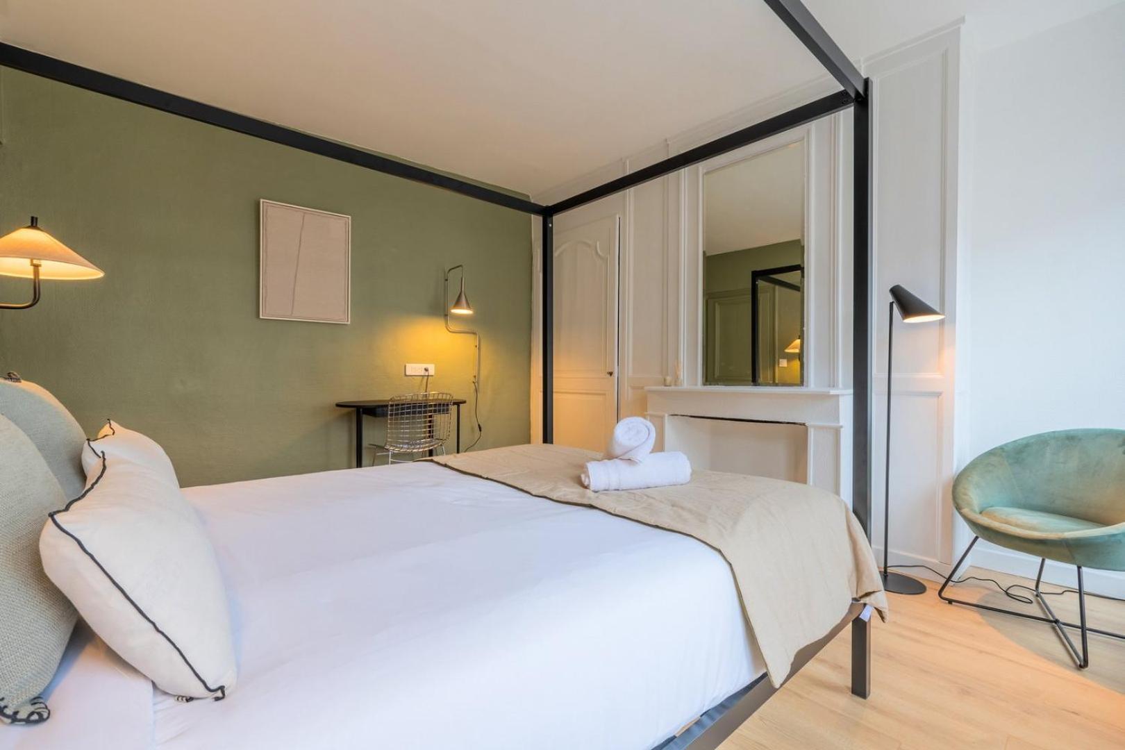 3 Bedroom Apartment On The Grand Place Λιλ Εξωτερικό φωτογραφία