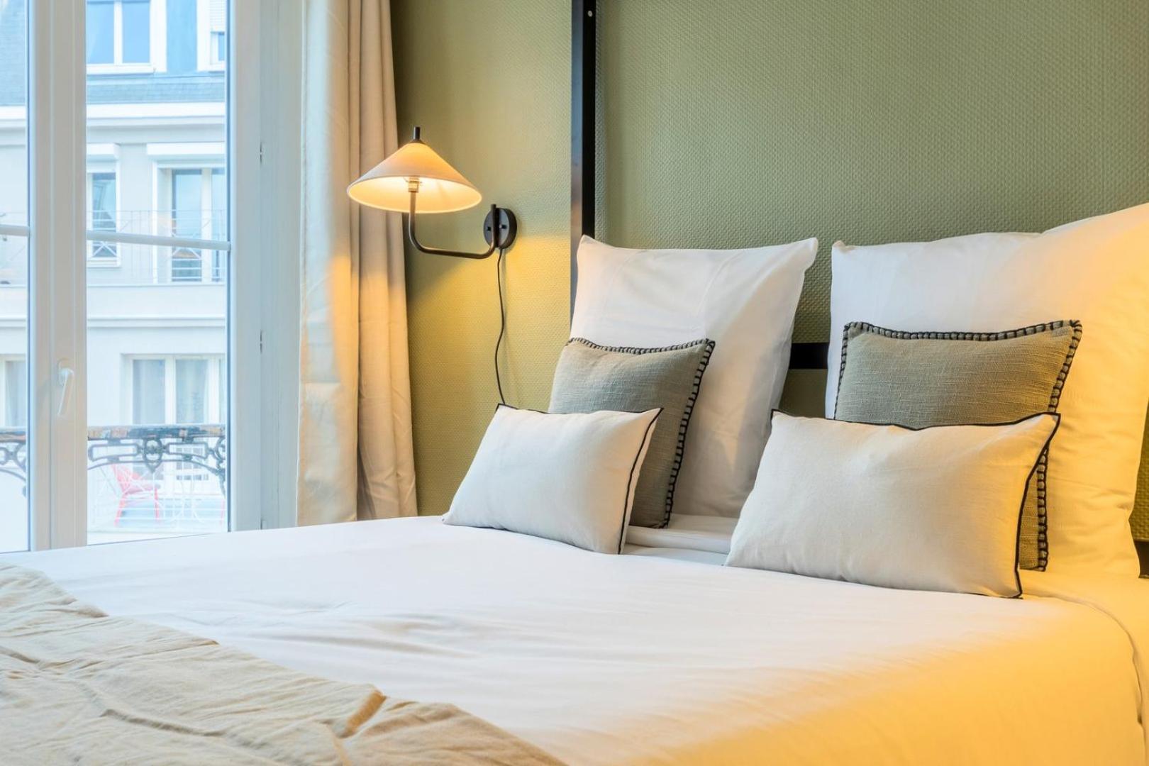 3 Bedroom Apartment On The Grand Place Λιλ Εξωτερικό φωτογραφία