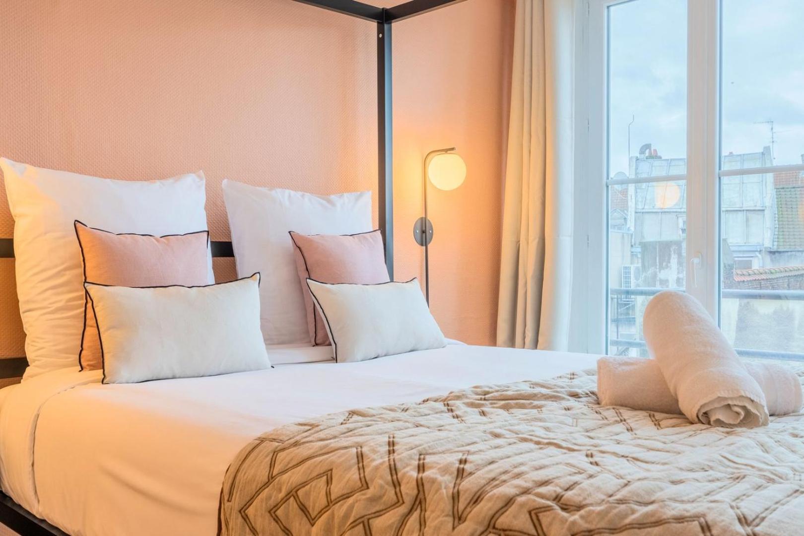 3 Bedroom Apartment On The Grand Place Λιλ Εξωτερικό φωτογραφία